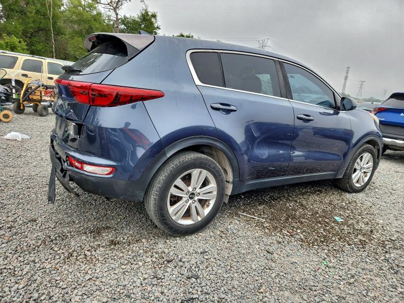 Фото 3 - KIA SPORTAGE