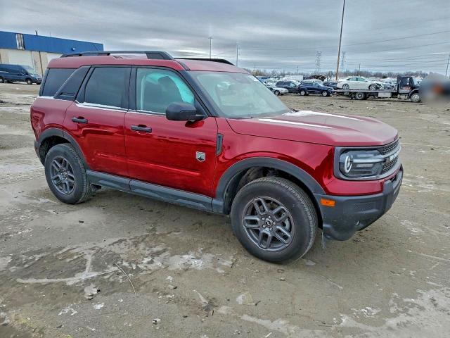 Фото 4 - FORD BRONCO