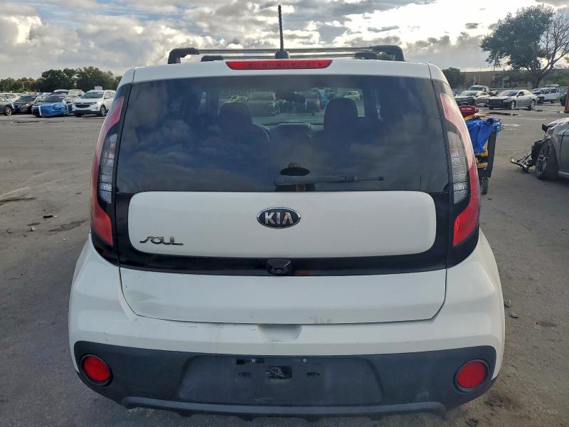 Фото 6 - KIA SOUL