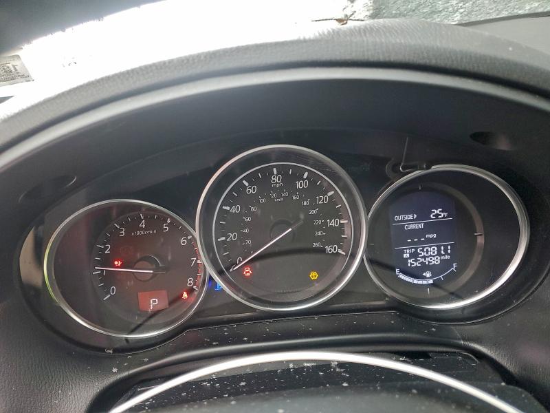 Фото 9 - MAZDA CX-5