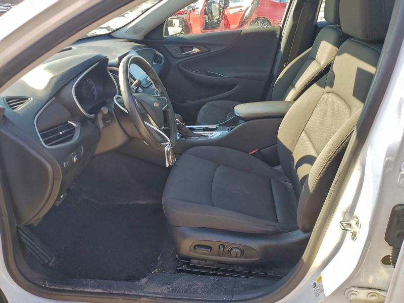 Фото 7 - CHEVROLET MALIBU