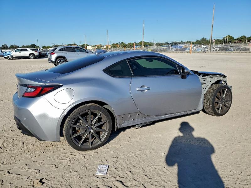 Фото 3 - SUBARU BRZ