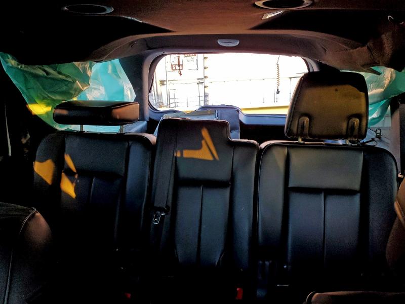 Фото 10 - FORD EXPEDITION