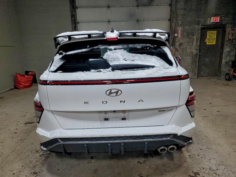 Фото 6 - HYUNDAI KONA