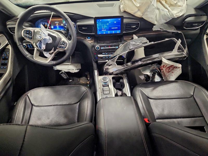 Фото 8 - FORD EXPLORER