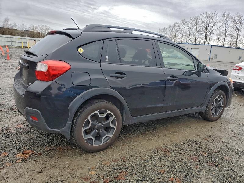 SUBARU XV 2015 VIN JF2GPAPC8F8329508