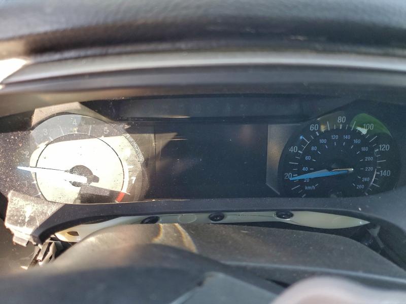 Фото 9 - FORD FUSION