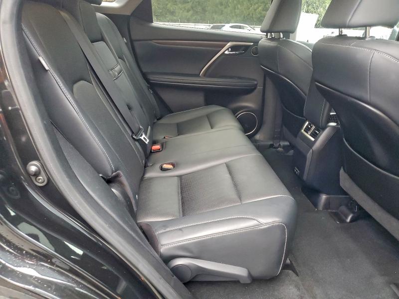 Фото 11 - LEXUS RX350