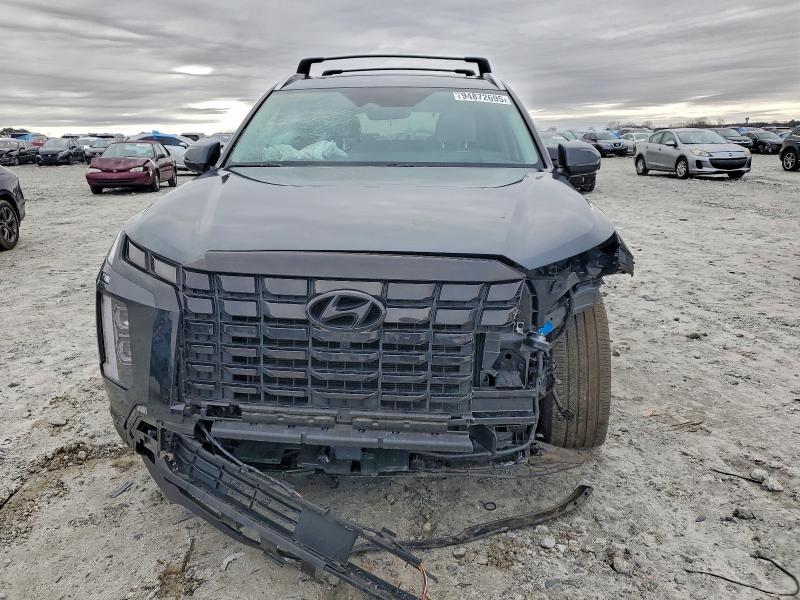 HYUNDAI PALISADE 2023 VIN KM8R5DGE4PU565951