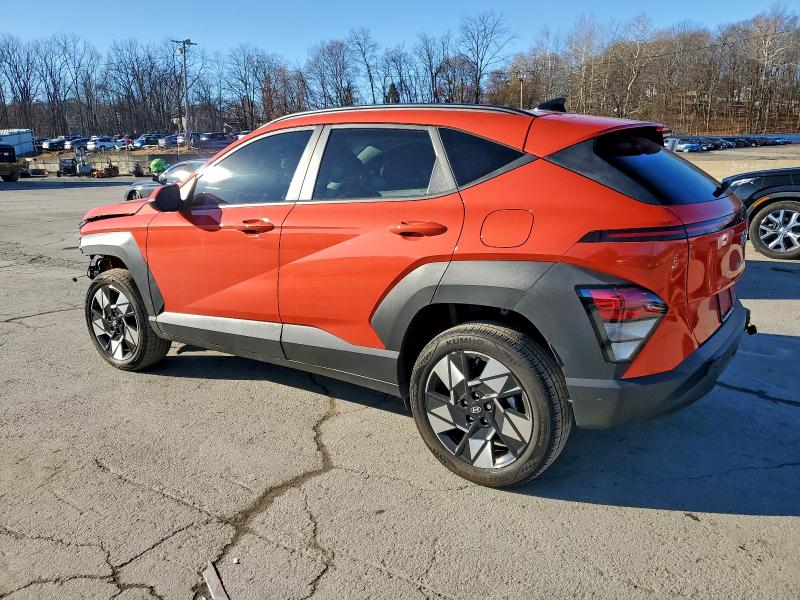 Фото 2 - HYUNDAI KONA