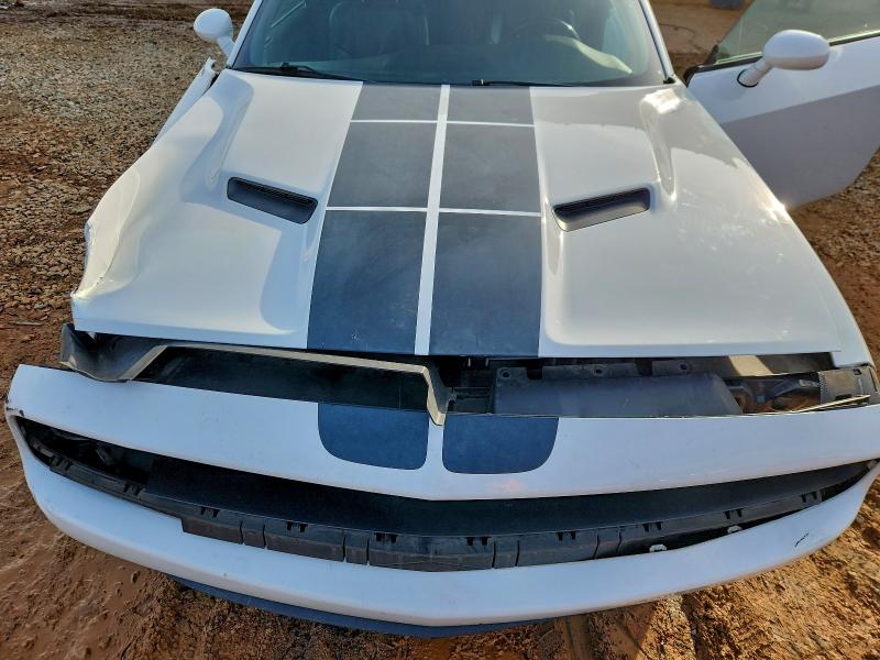 Фото 11 - DODGE CHALLENGER