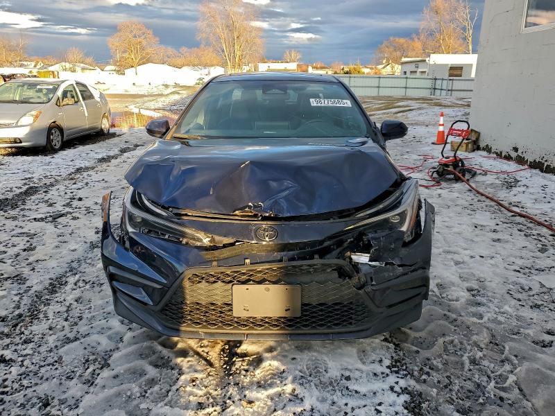 Фото 5 - TOYOTA COROLLA