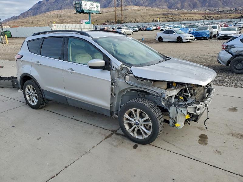 Фото 4 - FORD ESCAPE