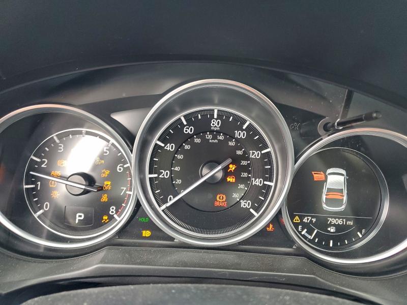 Фото 9 - MAZDA 6