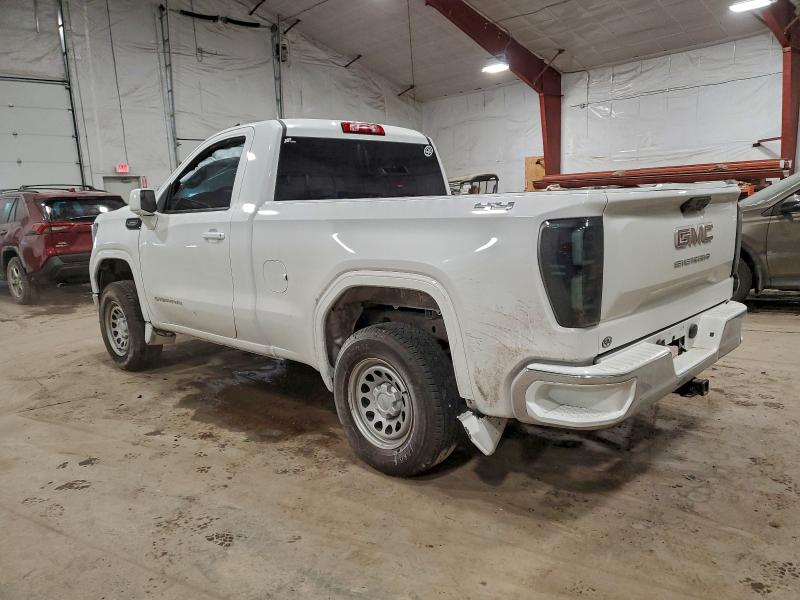 Фото 2 - GMC SIERRA