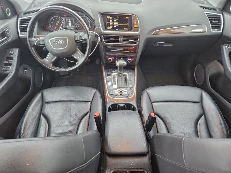 Фото 8 - AUDI Q5