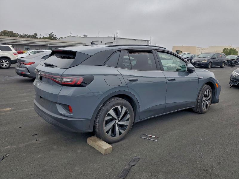 VOLKSWAGEN ID.4 PRO 2024 VIN 1V2CRPE86RC000802