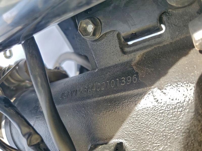 SUZUKI CYCLE DL 2012