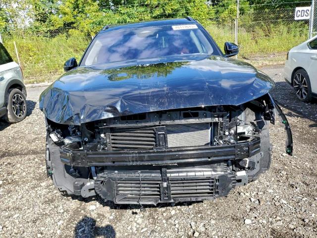 Фото 5 - LINCOLN NAUTILUS