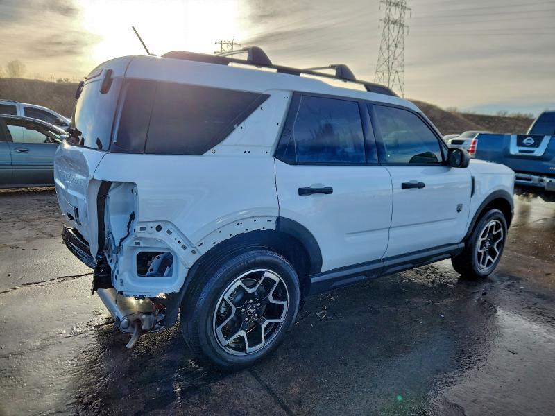 Фото 3 - FORD BRONCO