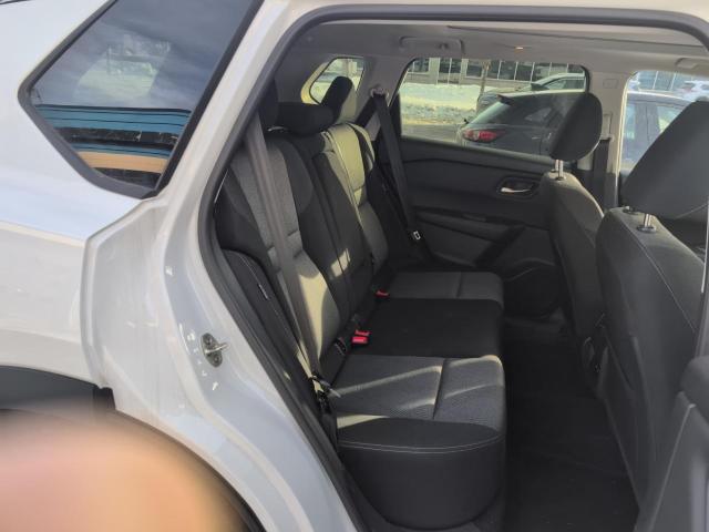 Фото 6 - NISSAN ROGUE