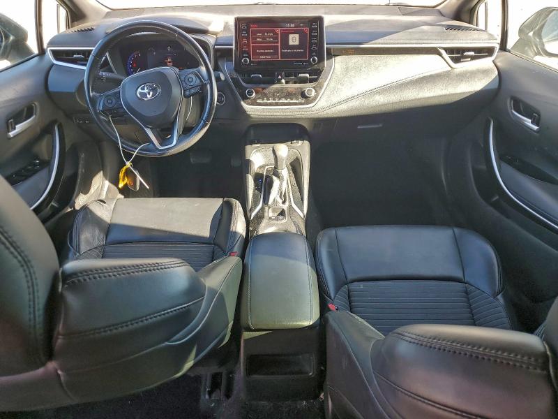 Фото 8 - TOYOTA COROLLA