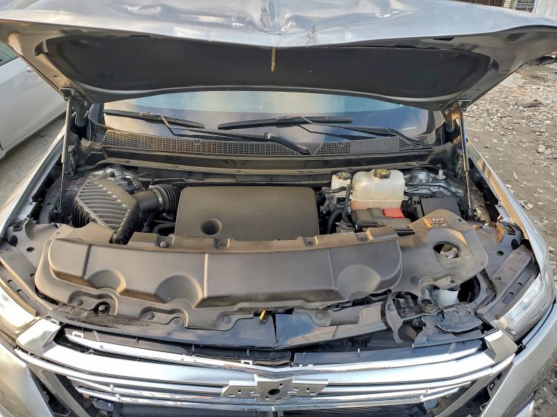 Фото 12 - CHEVROLET TRAVERSE