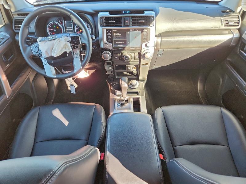 Фото 8 - TOYOTA 4RUNNER