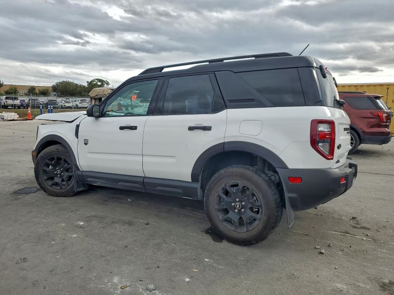 Фото 2 - FORD BRONCO