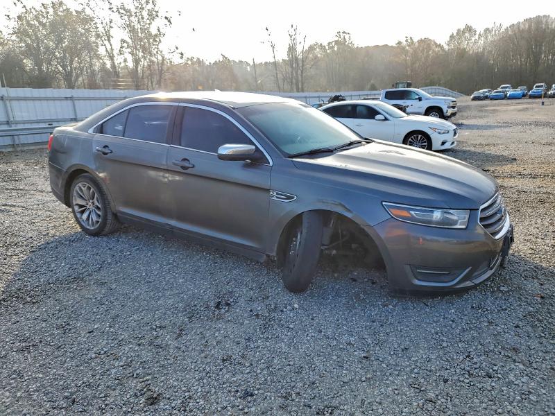 Фото 4 - FORD TAURUS