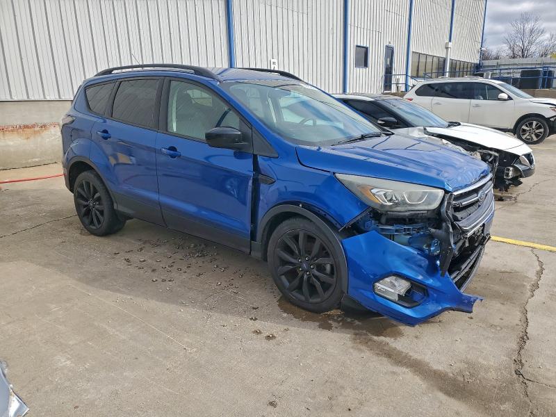 Фото 4 - FORD ESCAPE