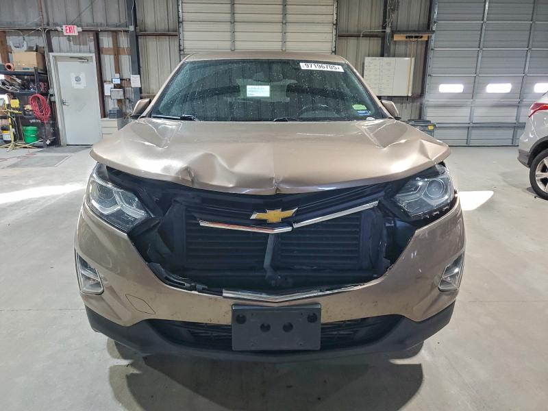 Фото 5 - CHEVROLET EQUINOX