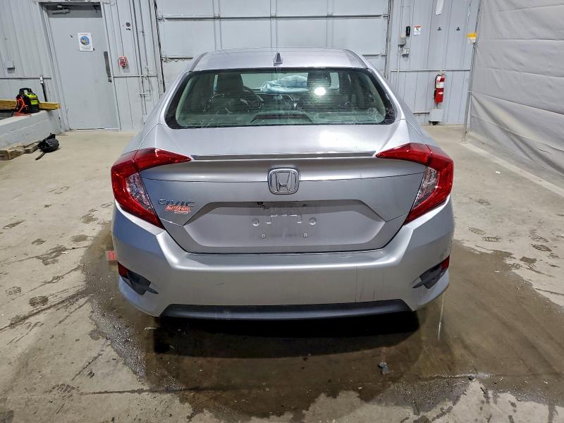 Фото 6 - HONDA CIVIC