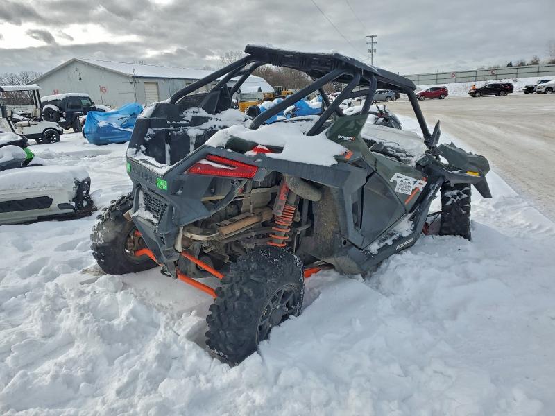 POLARIS RZR PRO XP 2022