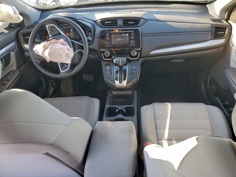 Фото 8 - HONDA CRV