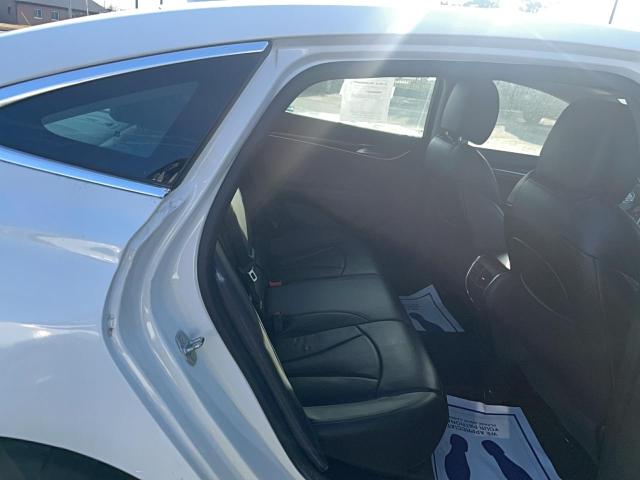 Фото 6 - BUICK LACROSSE