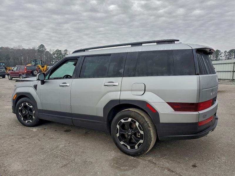 Фото 2 - HYUNDAI SANTA FE