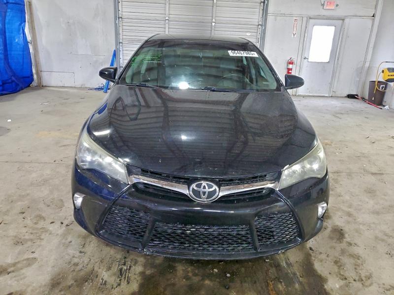 Фото 5 - TOYOTA CAMRY