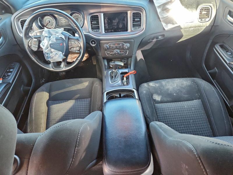 Фото 8 - DODGE CHARGER