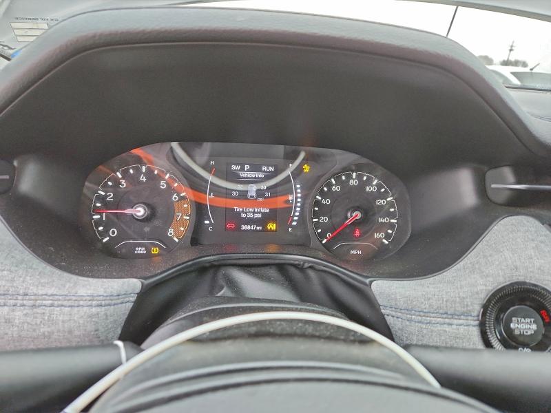 Фото 9 - JEEP COMPASS