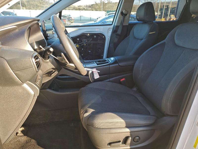 Фото 7 - HYUNDAI SANTA FE