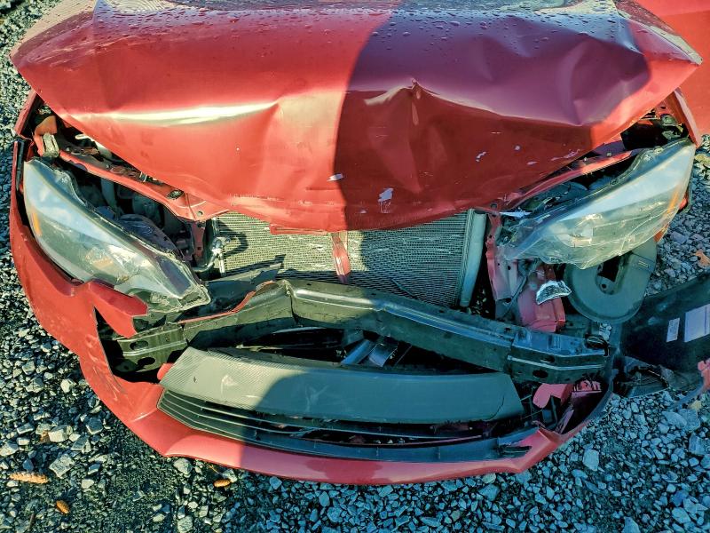 Фото 11 - TOYOTA COROLLA