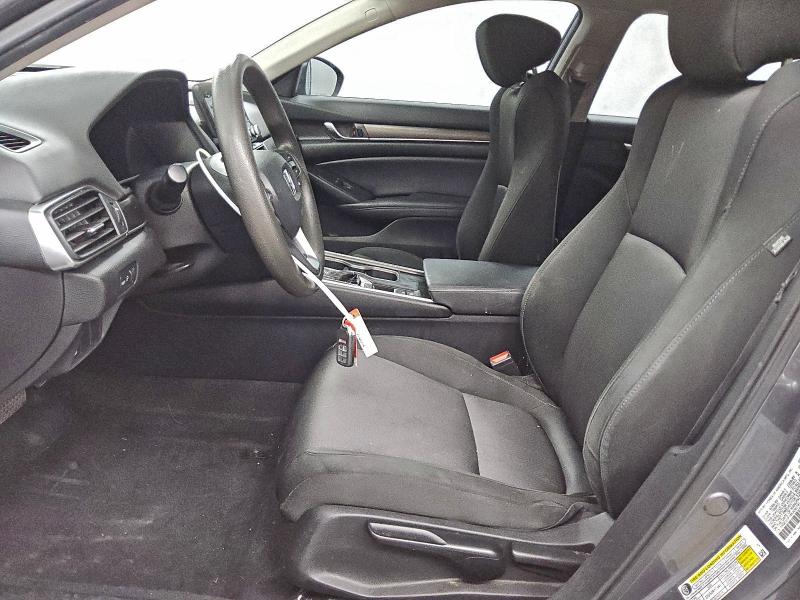 Фото 7 - HONDA ACCORD