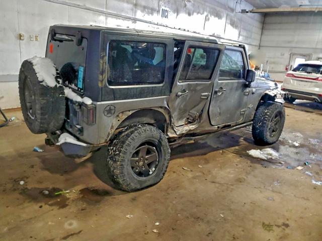 Фото 3 - JEEP WRANGLER