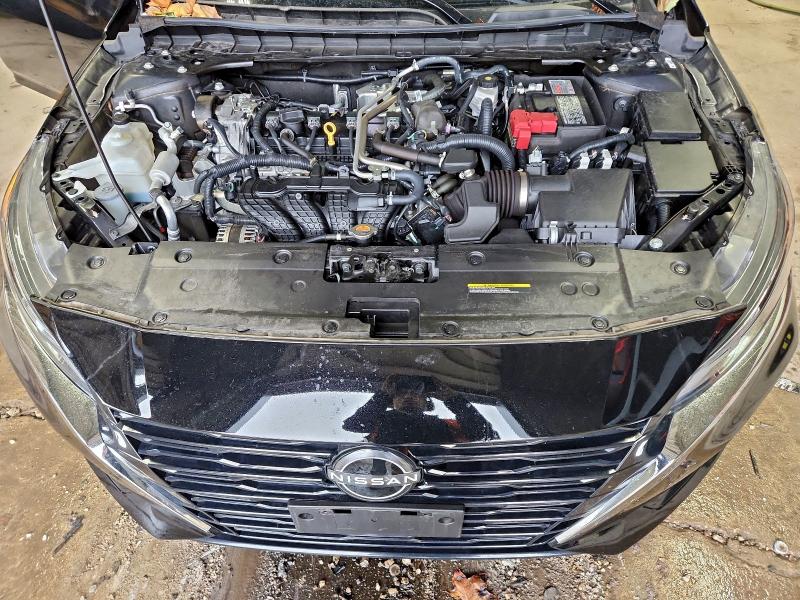 Фото 11 - NISSAN ALTIMA