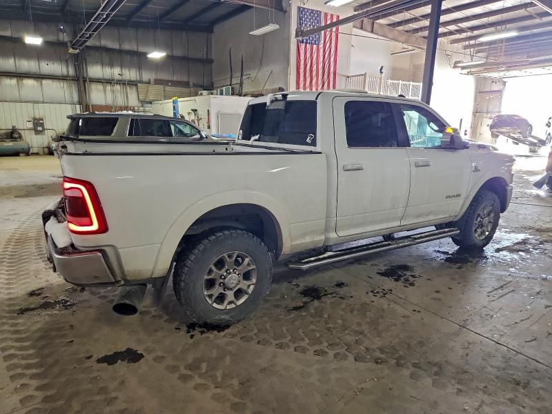 Фото 3 - RAM 3500