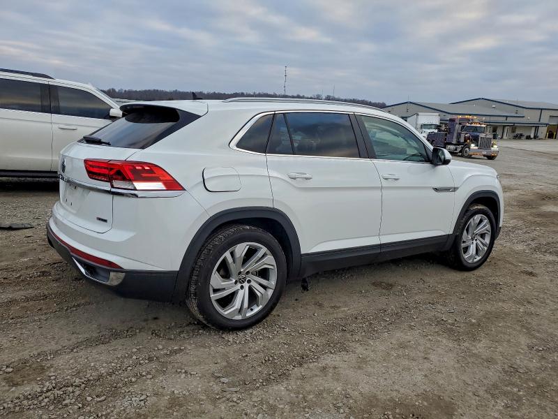 Фото 3 - VOLKSWAGEN ATLAS