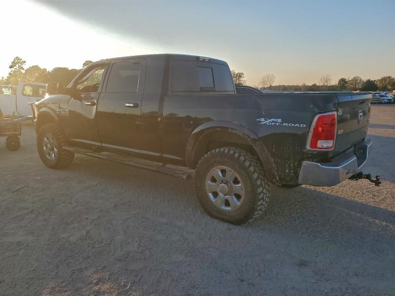 Фото 2 - RAM 3500