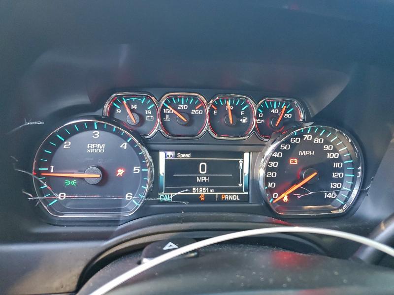 Фото 9 - CHEVROLET SUBURBAN