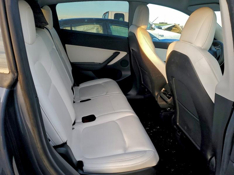 Фото 10 - TESLA MODEL Y